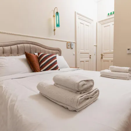 Clio, A Luxury Collection 4* Thessaloniki