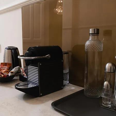 Clio, A Luxury Collection 4* Thessaloniki