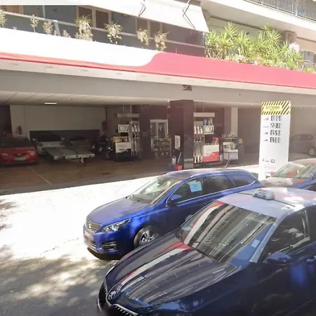 Clio, A Luxury Collection 4* Thessaloniki