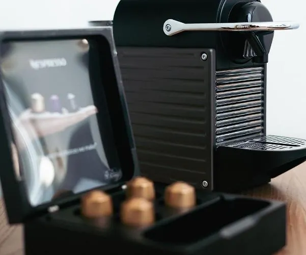 Apart Otel Clio, A Luxury Collection Selanik