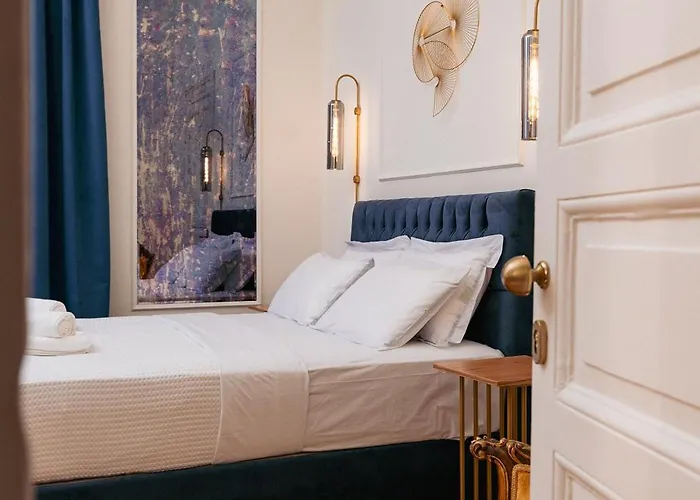 Clio, A Luxury Collection 4*