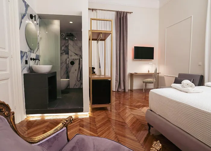 Apart Otel Clio, A Luxury Collection Selanik