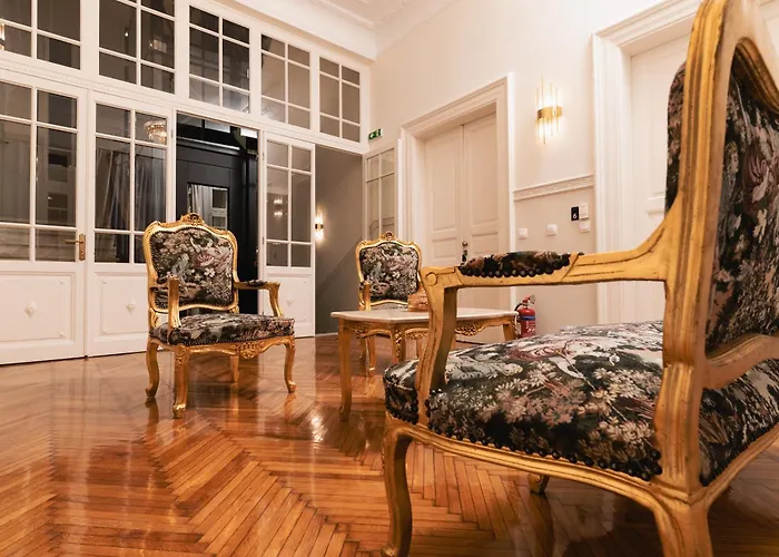 Clio, A Luxury Collection Selanik