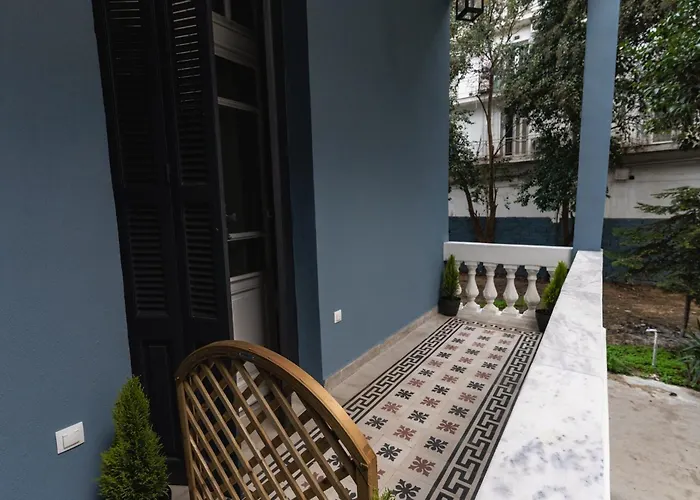 Clio, A Luxury Collection Apart Otel 4*