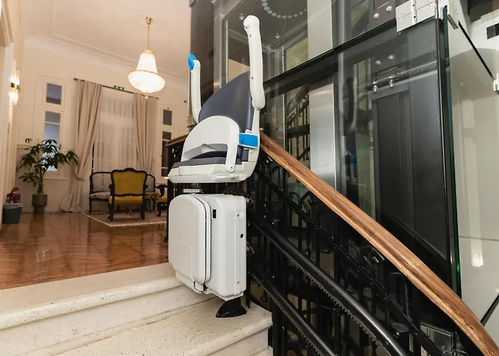 Apart Otel Clio, A Luxury Collection Selanik