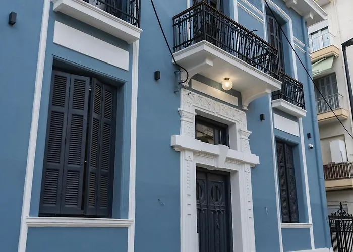 Clio, A Luxury Collection 4*