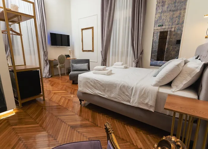 Apart Otel Clio, A Luxury Collection