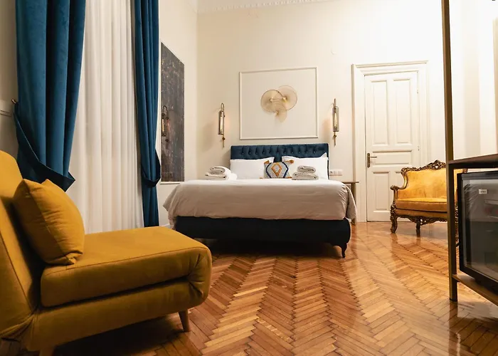 Clio, A Luxury Collection Selanik