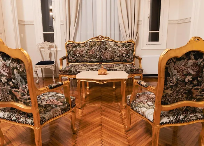 Clio, A Luxury Collection Selanik