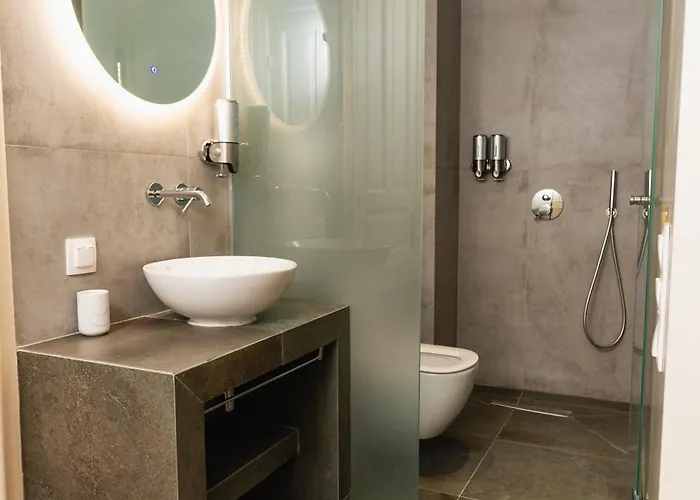 Clio, A Luxury Collection Selanik