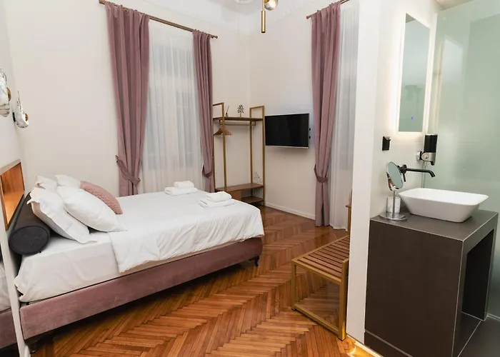 Clio, A Luxury Collection Selanik