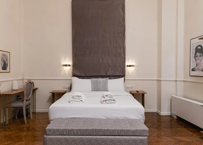 Clio, A Luxury Collection Selanik