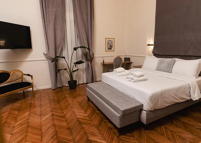 Clio, A Luxury Collection Apart Otel 4*