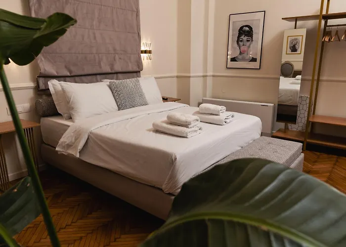 Clio, A Luxury Collection Selanik