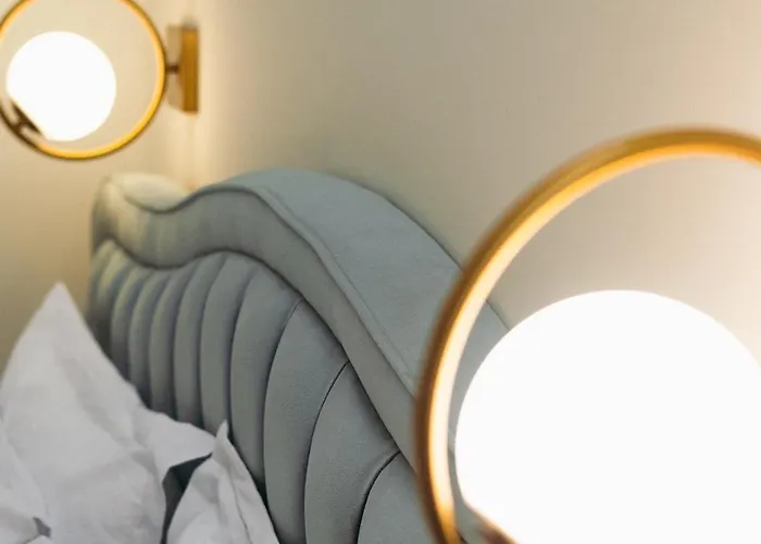 Clio, A Luxury Collection 4* Selanik