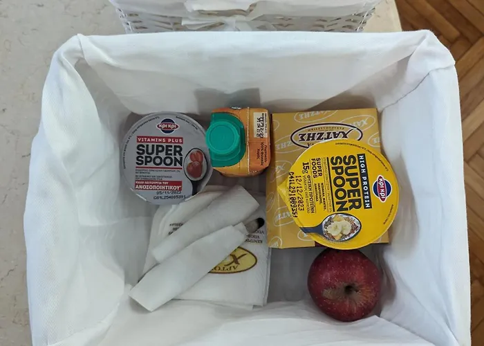 Clio, A Luxury Collection 4* Selanik