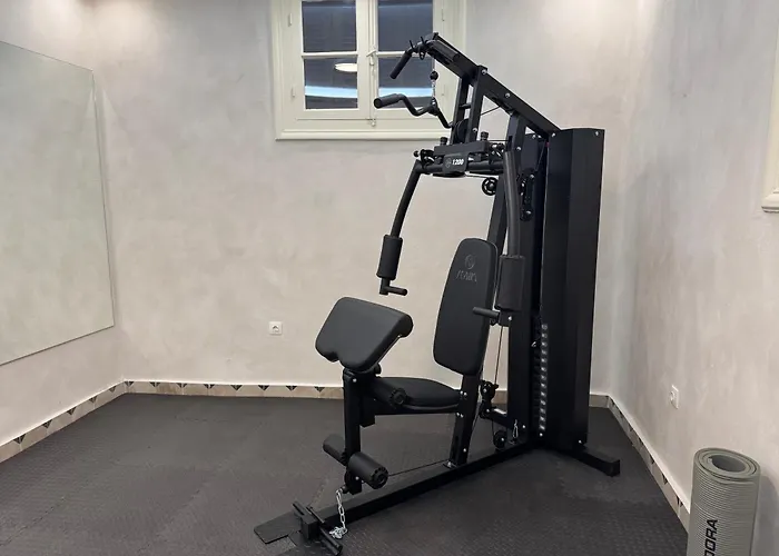 Clio, A Luxury Collection Apart Otel 4*